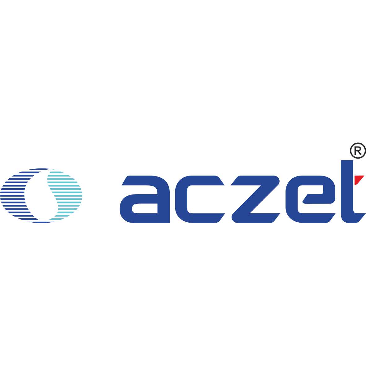Aczet - Logo