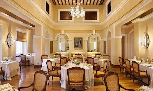Adaa - Taj Falaknuma Palace - Cover photo