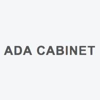 ADA Cabinet - Logo