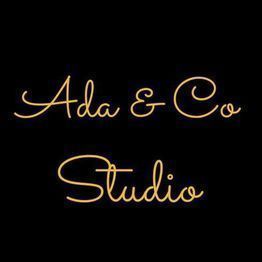 Ada & Co Studio - Logo