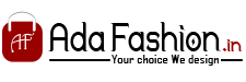 Ada Fashion - Logo