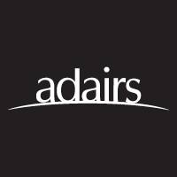 Adairs Ballarat - Logo