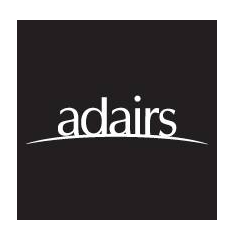 Adairs Wagga Wagga - Logo