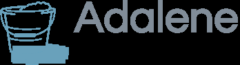 Adalene Maids Inc - Logo