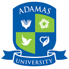 Adamas University - Logo