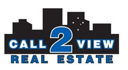 Adam Hayes�Call2View Real Estate - Logo