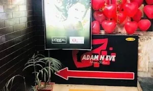 Adam N Eve Salon - Cover photo
