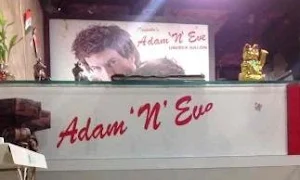 Adam N Eve Salon - Cover photo