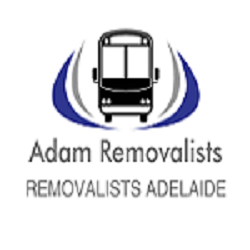 Adam Removalists - Logo