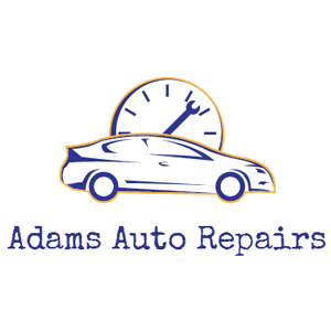 Adams Auto Repairs. - Logo