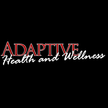 Adams Chiropractic - Logo
