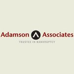 Adamson &a; Associates Inc. - Logo