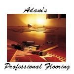 Adam&s;s Professional Flooring - Logo