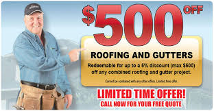 Adanac Roofing &a; Gutters - Cover photo