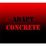 Adapt Concrete - Logo