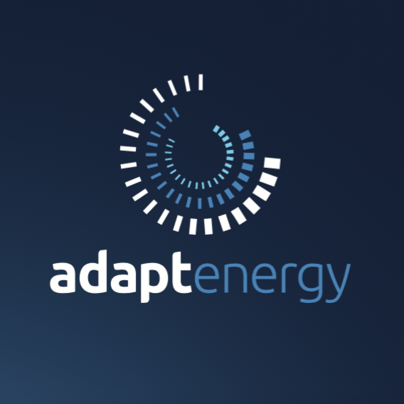 Adapt Energy - Logo