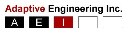 Adaptive Engineering Inc. - Logo