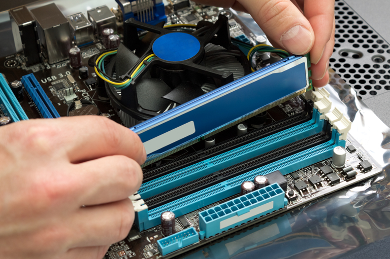 Adaptive PC Solutions - Logo