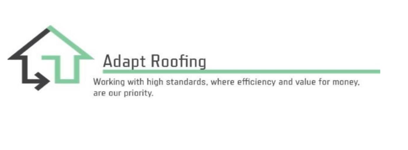 Adapt Roofing - Cover photo