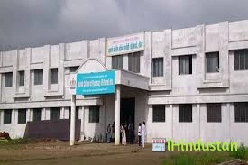 Adarsa College of Pharmacy - Logo