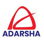 Adarsha Ampere Electric Vehicles - Logo