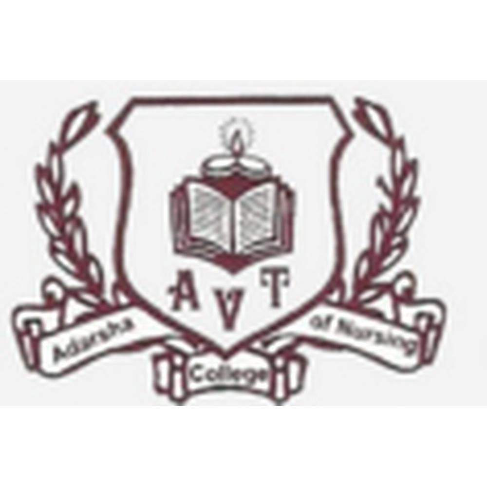 Adarsha College of Nursing (ACN), Bangalore - Logo