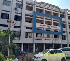 Adarsha Comprehensive College - Logo