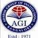 Adarsha Institute of Management (AIM), Goa - Logo