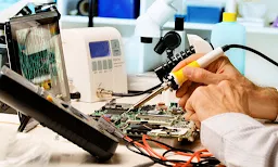 Adarsh Auto Electricals - Logo
