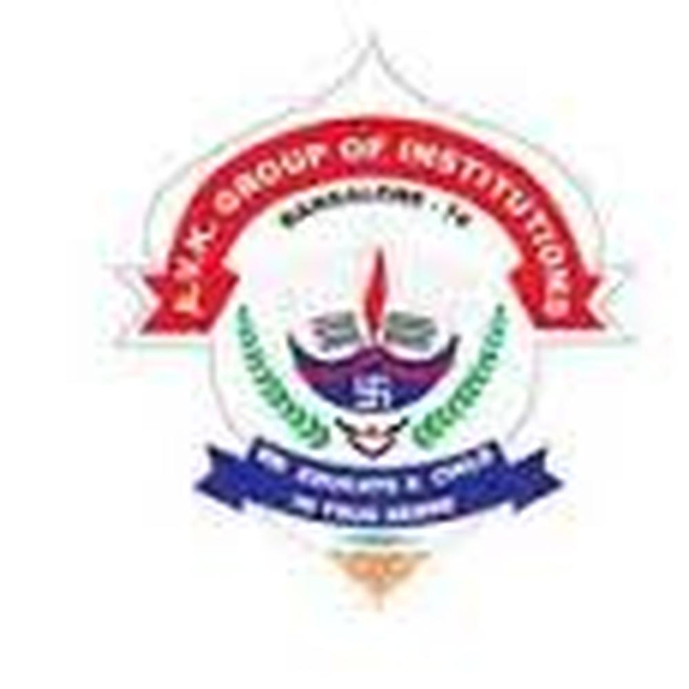 Adarsha Vidya Kendra First Grade College (AVKFGC) - Logo