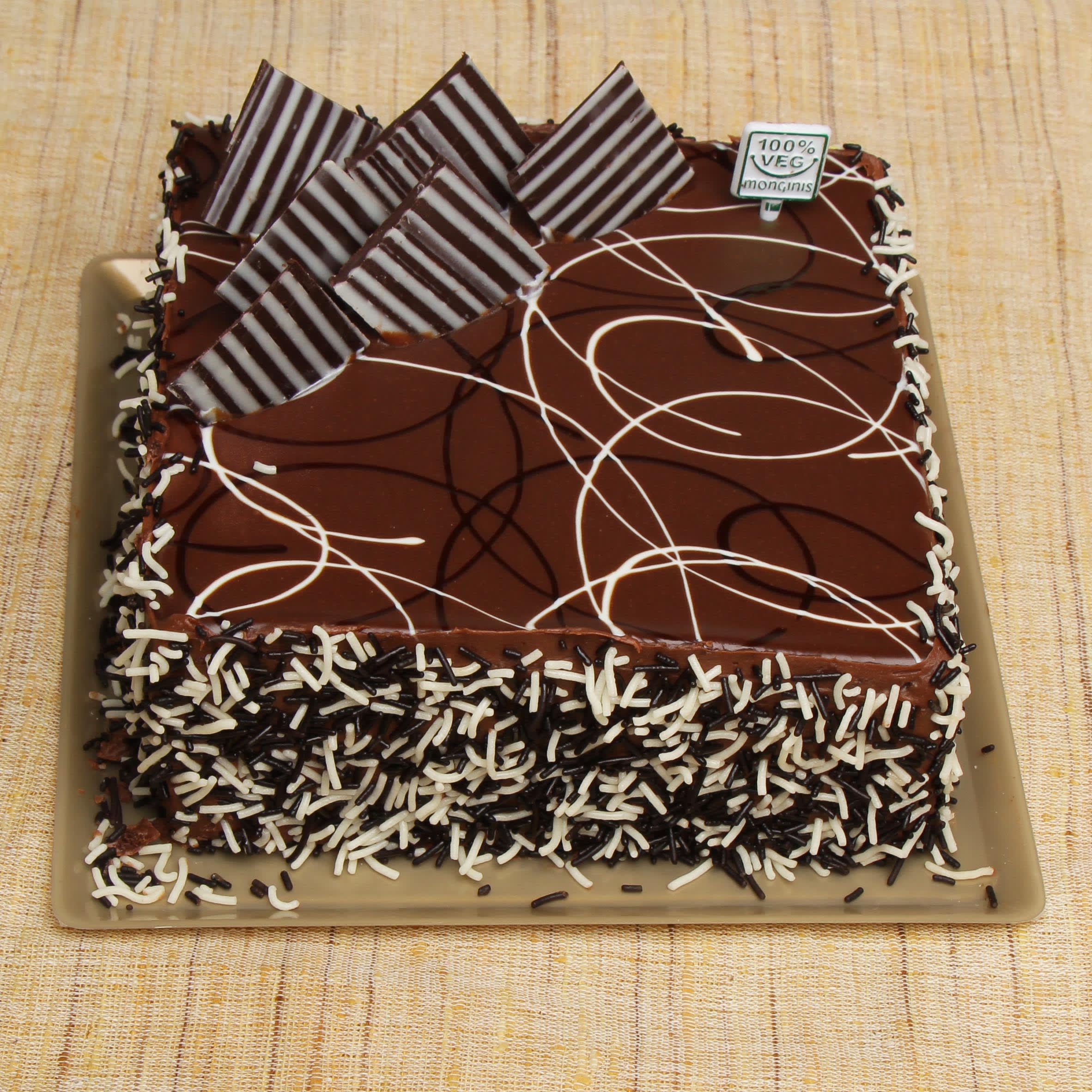 Adarsh Bakery - Logo