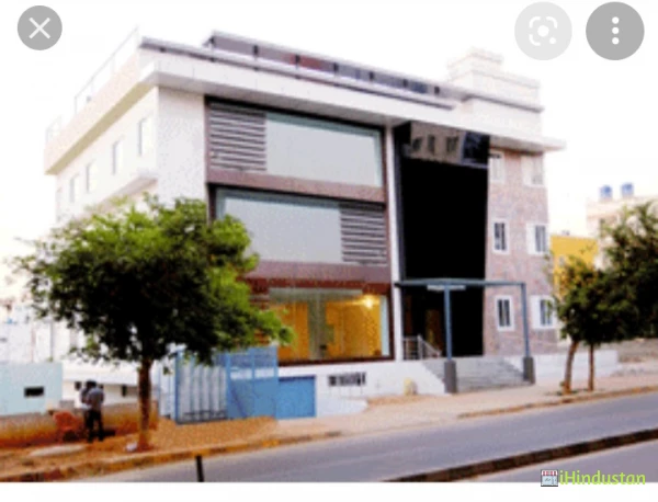 Adarsh Business School - Logo