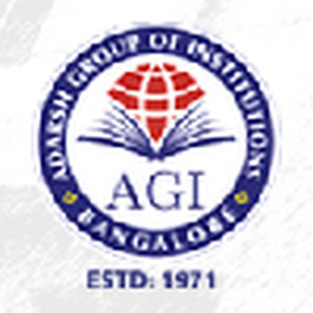 Adarsh Business School (ABS), Bangalore - Logo
