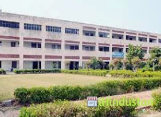 Adarsh College Of Education - Logo