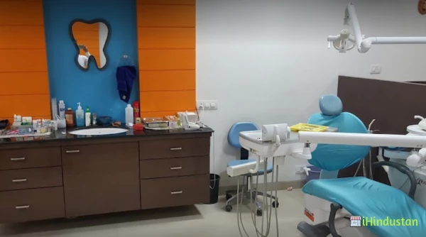 ADARSH DENTAL CLINIC - Logo