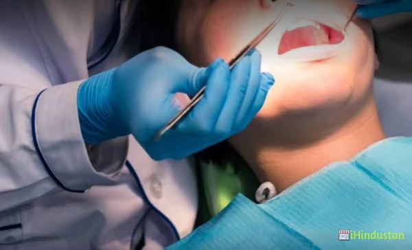 Adarsh Dental Specialty Clinic - Logo
