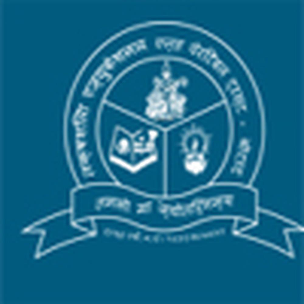 Adarsh Educational Campus (AEC), Botad - Logo
