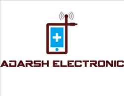 Adarsh Enterprises 137937 - Logo