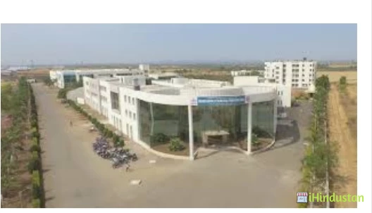 Adarsh Institute of Technology and Education - Logo
