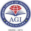 Adarsh Institute of Management and Information Technology (AIMIT), Bangalore - Logo