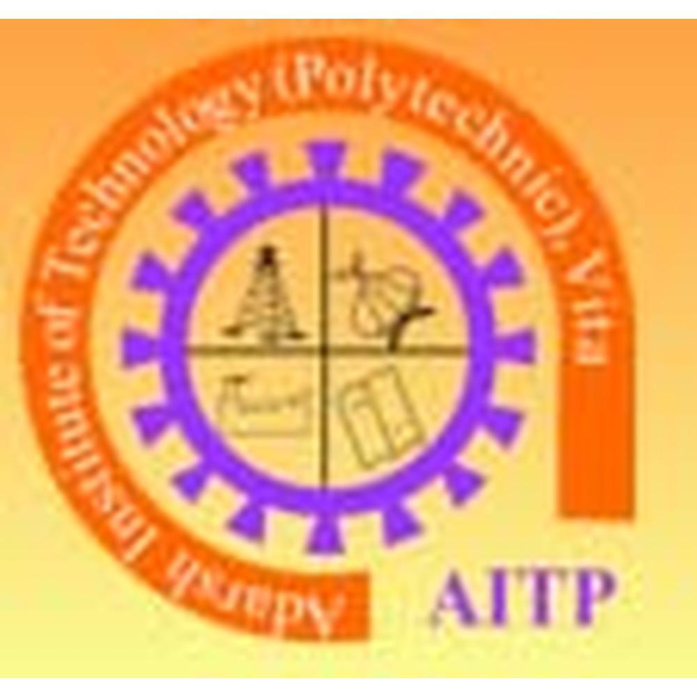 Adarsh Institute of Technology (Polytechnic) (AIT), Sangli - Logo