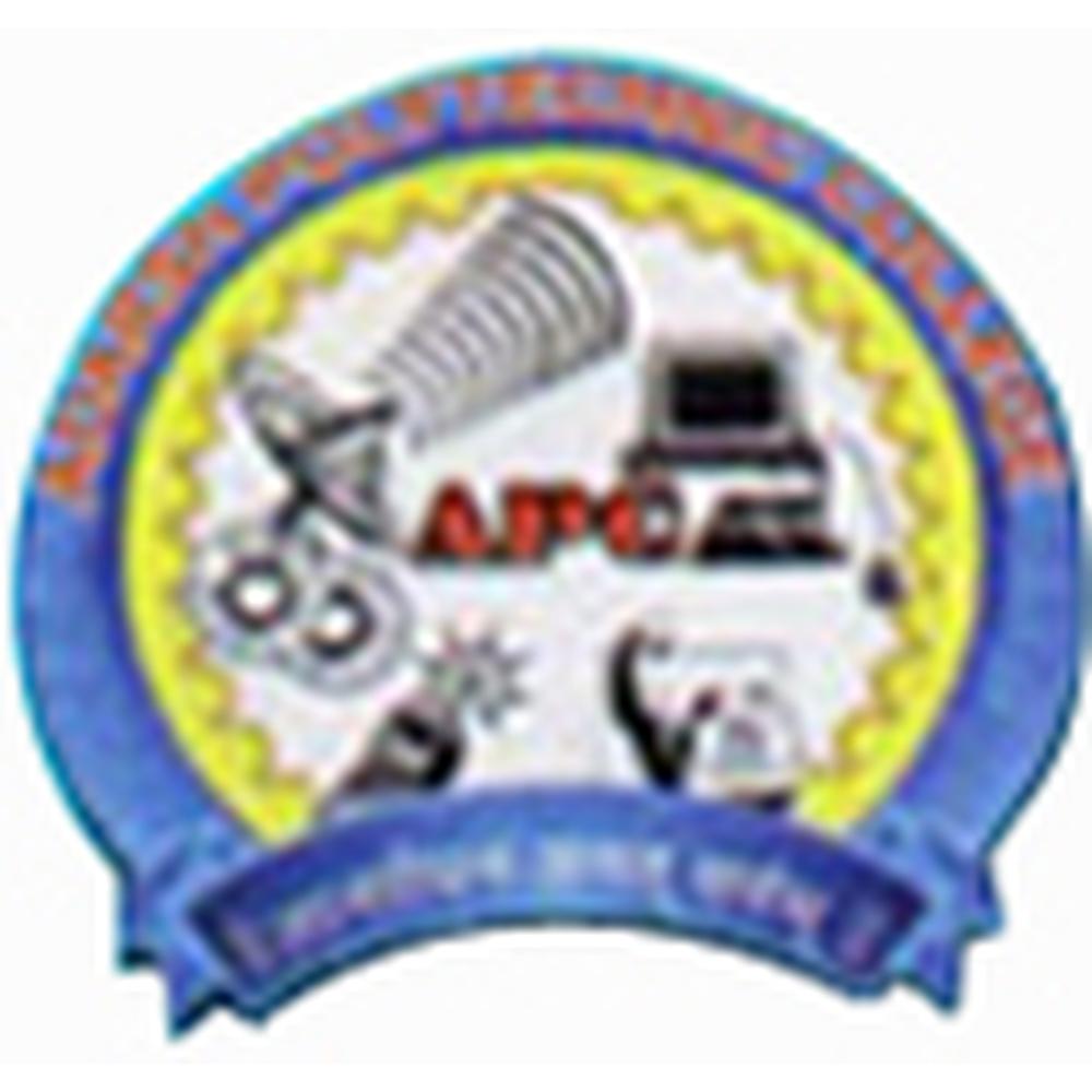 Adarsh Polytechnic College (APC) - Logo