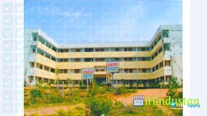 Adarsh Post Graduate College of Computer Science - Logo