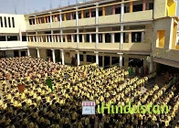 Adarsh Sanskar Vidyalaya - Logo