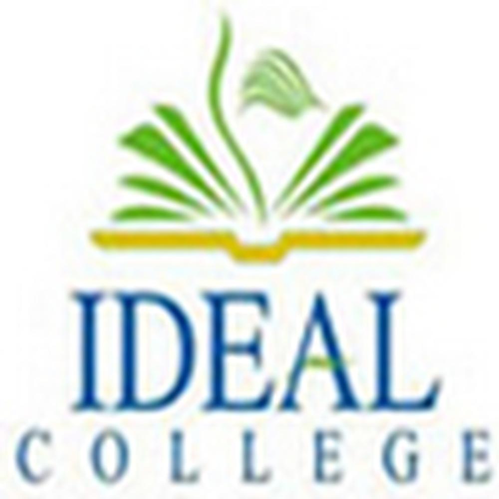 Adarsh Shikshan Mandals Ideal College of Pharmacy and Research (ASMICPR) - Logo
