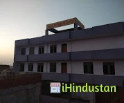 Adarsh Vidhyaashram Sr. Sec. School - Logo