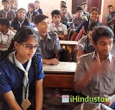 Adarsh V V High School - Cover photo