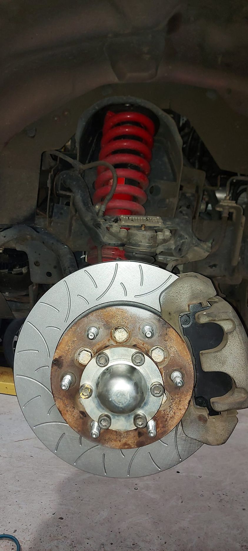 A & D Automotive Technicians - Logo