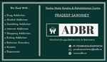 Adbr Rehabilitation Centre - Logo