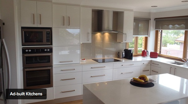 AdBuilt Kitchens - Cover photo
